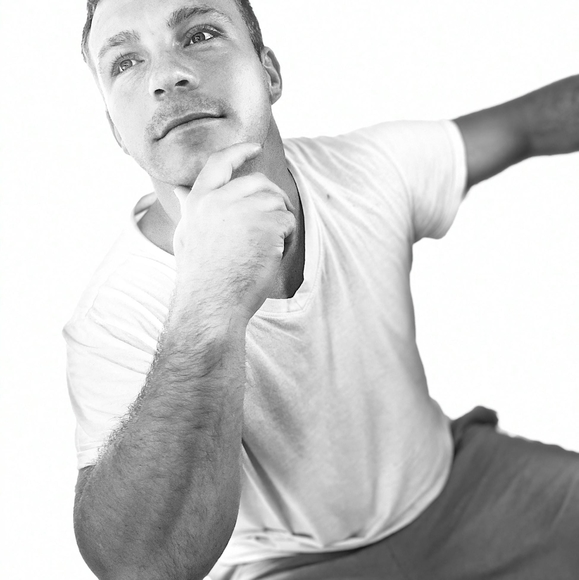 Meet your Posher, Jason - Picture 1 of 1